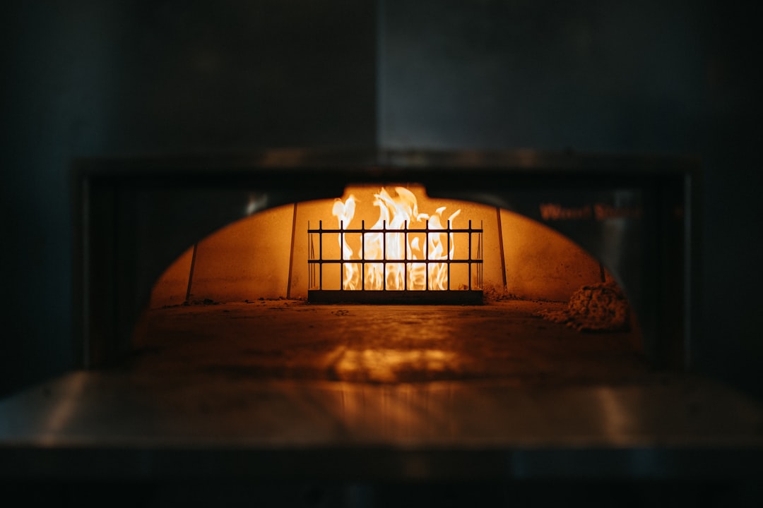 Spicy Diavola Pizza